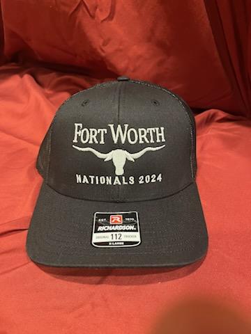 PAGA Nationals Longhorn Hat
