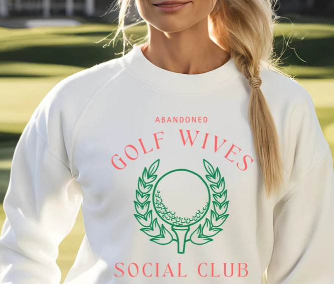 Women's Golf Shirts