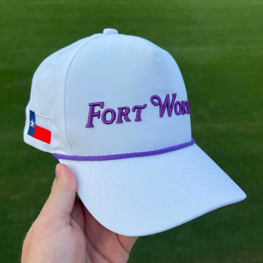 The Fort Snapback