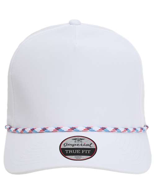 PAGA Nationals Imperial Rope Hat